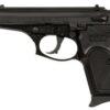 Bersa Thunder 22LR, 4.3" Barrel, Black, 10rd