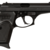 Bersa Thunder 22LR, 4.3" Barrel, Black, 10rd