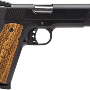 American Classic II Model, 1911, 45 ACP, Blue