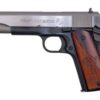 Colt 1911 Government .38 Super Two-Tone, 5" Barrel, Series 70, 1 of 250, 9rd