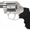 Colt King Cobra Carry Revolver 357 Mag/38 Special 2" SS Barrel Black Hogue Overmolded Grip
