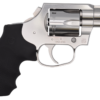 Colt King Cobra Carry Revolver 357 Mag/38 Special 2" SS Barrel Black Hogue Overmolded Grip