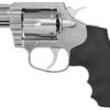 Colt King Cobra Carry 357 Mag, 2" Barrel, Double Action, SS, Hogue, 6rd