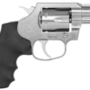 Colt King Cobra Carry 357 Mag, 2" Barrel, Double Action, SS, Hogue, 6rd