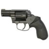 Colt Night Cobra 38 Special +P, 2" Barrel, Matte SS Finish, Night Sights, Hogue, 6rd