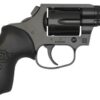 Colt Night Cobra 38 Special +P, 2" Barrel, Matte SS Finish, Night Sights, Hogue, 6rd