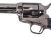 Colt Mfg Single Action Army Peacemaker Single 45 Colt 4.75" 6 Black