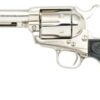 Colt Mfg Single Action Army Peacemaker Single 45 Colt 4.75" 6 Black