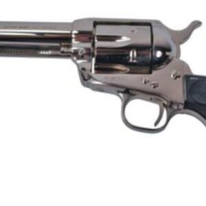 Colt SA Army 45LC 7.5" CC/Bl 6rd Double Eagle Comp Grip