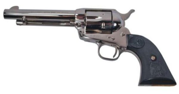 Colt SA Army 45LC 7.5" CC/Bl 6rd Double Eagle Comp Grip