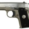 Colt New Mustang Pocket Lite, 380, SS 6rd Mag