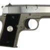 Colt New Mustang Pocket Lite, 380, SS 6rd Mag