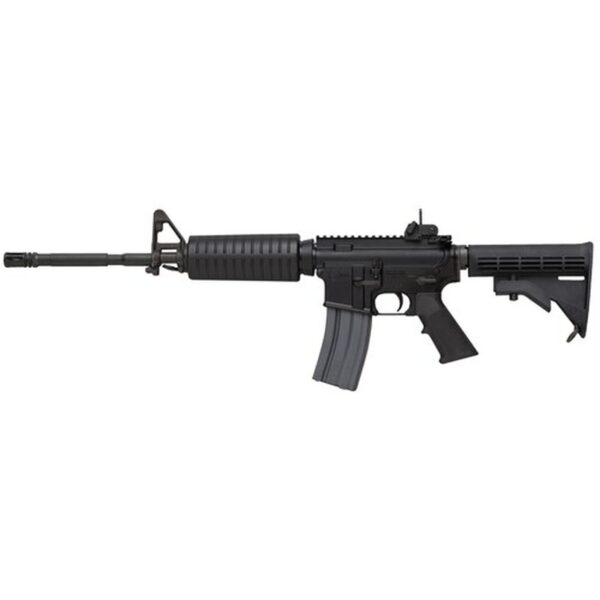 Colt AR-15 M4 Carbine LE6920 5.56mm, 16" Barrel, 1 In 7 Twist, 30rd Mag