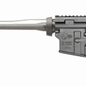 Colt LE6920 5.56mm NATO 16" Chrome Lined Barrel Front Sight No Furniture 30rd Mag