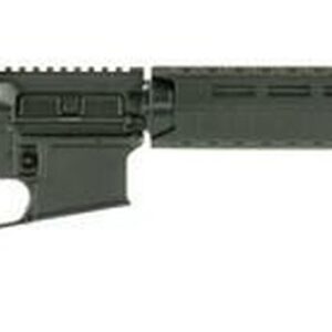 Colt Expanse M4 Magpul 5.56/223 16" Barrel MBUS Rear Sight Magpul MOE SL Stock/Grip/Handguard 30rdf Mag