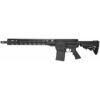 Colt CM65 AR-15 6.5 Creedmoor 18" SS Barrel, Black, Vltor IMOD Stock, 20Rd Mag, 15" M-LOK Rail