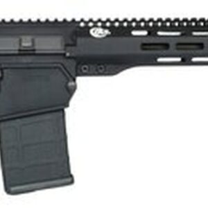 Colt CM65 AR-15 6.5 Creedmoor 18" SS Barrel, Black, Vltor IMOD Stock, 20Rd Mag, 15" M-LOK Rail