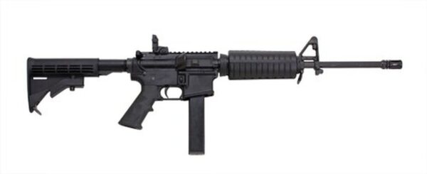 Colt 9mm Carbine, 16", 32 Rd Mag