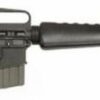 Colt M16A1 Reissue 5.56x45mm, 20" Barrel, A1 Fixed Sights, Government A1 Grip, Black, 20rd