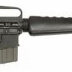Colt M16A1 Reissue 5.56x45mm, 20" Barrel, A1 Fixed Sights, Government A1 Grip, Black, 20rd