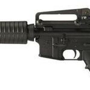 Colt AR-15 Match Target, 16", M4 Flat Top