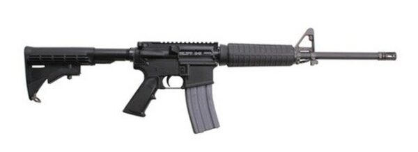 Colt M4 Carbine Expanse M4 AR-15 5.56mm 16" Barrel 30 Rd Mag