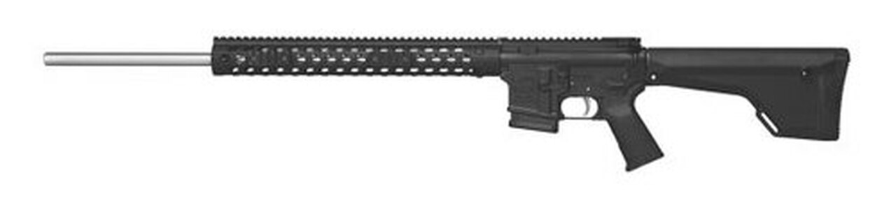 Colt AR-15 Match Target Accurized .223/5.56, 24" Barrel