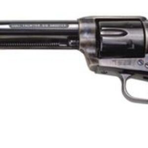 Colt Single Action Army Black Powder Frame Single 45 Colt 7.5" Barrel 6
