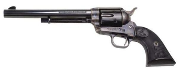 Colt Single Action Army Black Powder Frame Single 45 Colt 7.5" Barrel 6