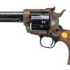 Colt Single Action Army New Frontier SAA 45 Colt, 4.75" Barrrel, Walnut Grips, 6 Shot