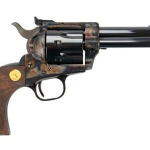 Colt Single Action Army New Frontier SAA 45 Colt, 4.75" Barrrel, Walnut Grips, 6 Shot