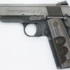 Colt Wiley Clapp Commander 9mm Novak Sights 9rd Mag - TALO Edition