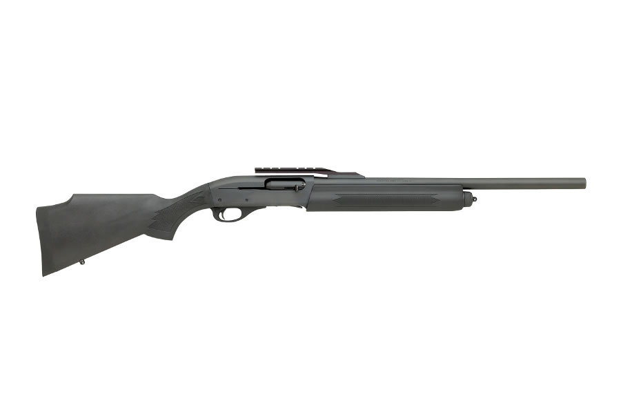 10000-DEFAULT-l 11-87 Sportsman 20GA 21 Inch Shotgun with Black Synthetic Stock - Firearms | The Gun Shop
