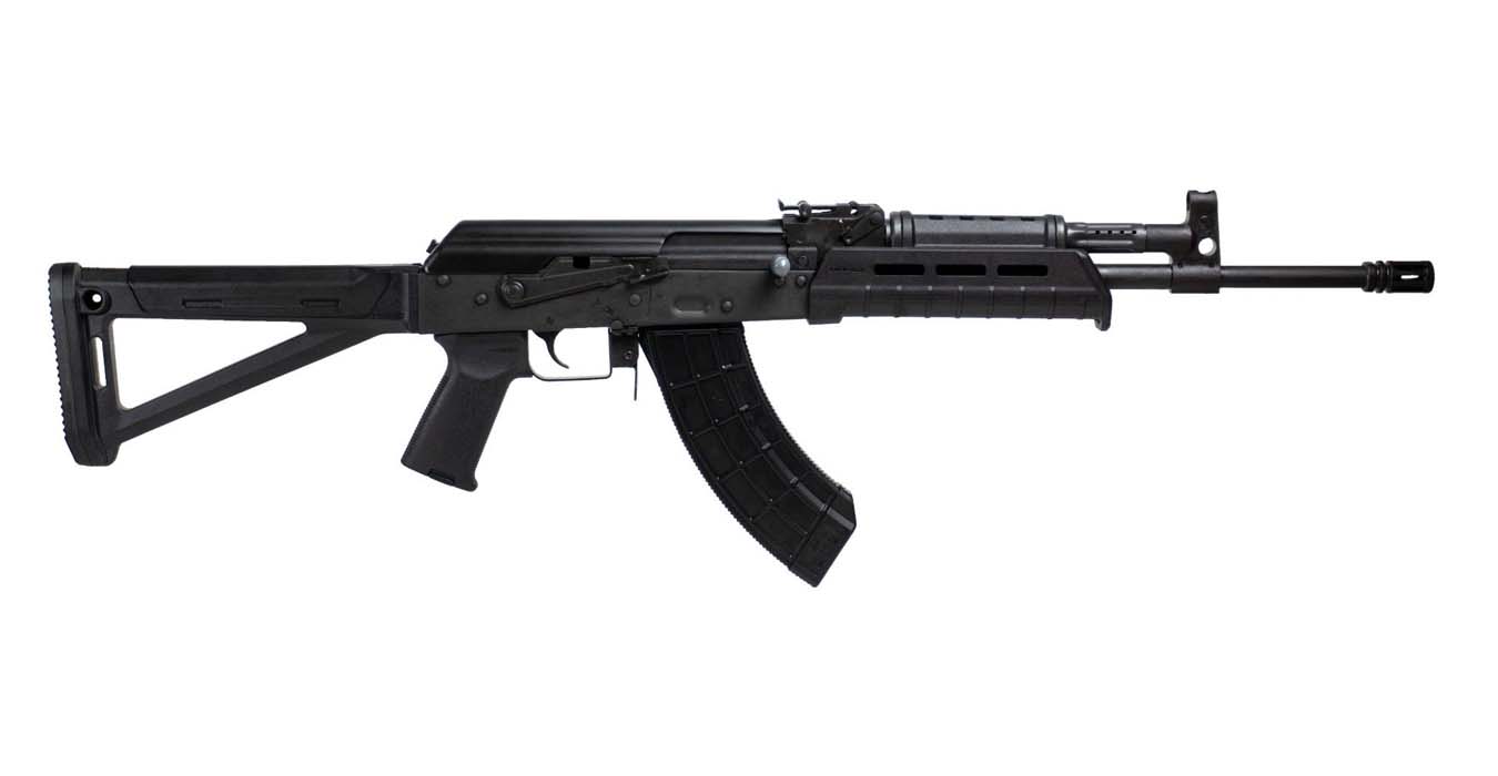 VSKA 7.62x39mm Rifle with 16.5 inch Barrel and Black Finish - Firearms | The Gun Shop