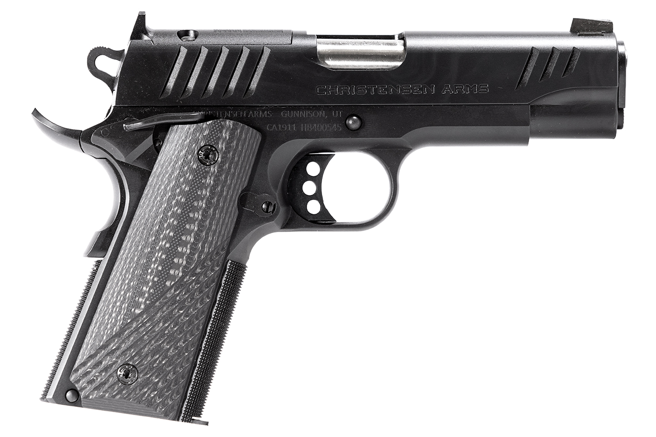 CA1911 45 ACP Pistol with 4.25 Inch Barrel - 1911 Pistols | The Gun Shop
