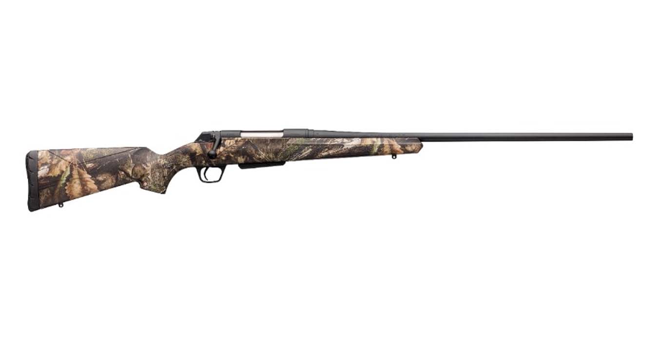 XPR Hunter 6.8 Western Bolt-Action Shotgun with Mossy Oak DNA Camo Stock and 24" Barrel - Bolt-Action Shotguns | The Gun Shop