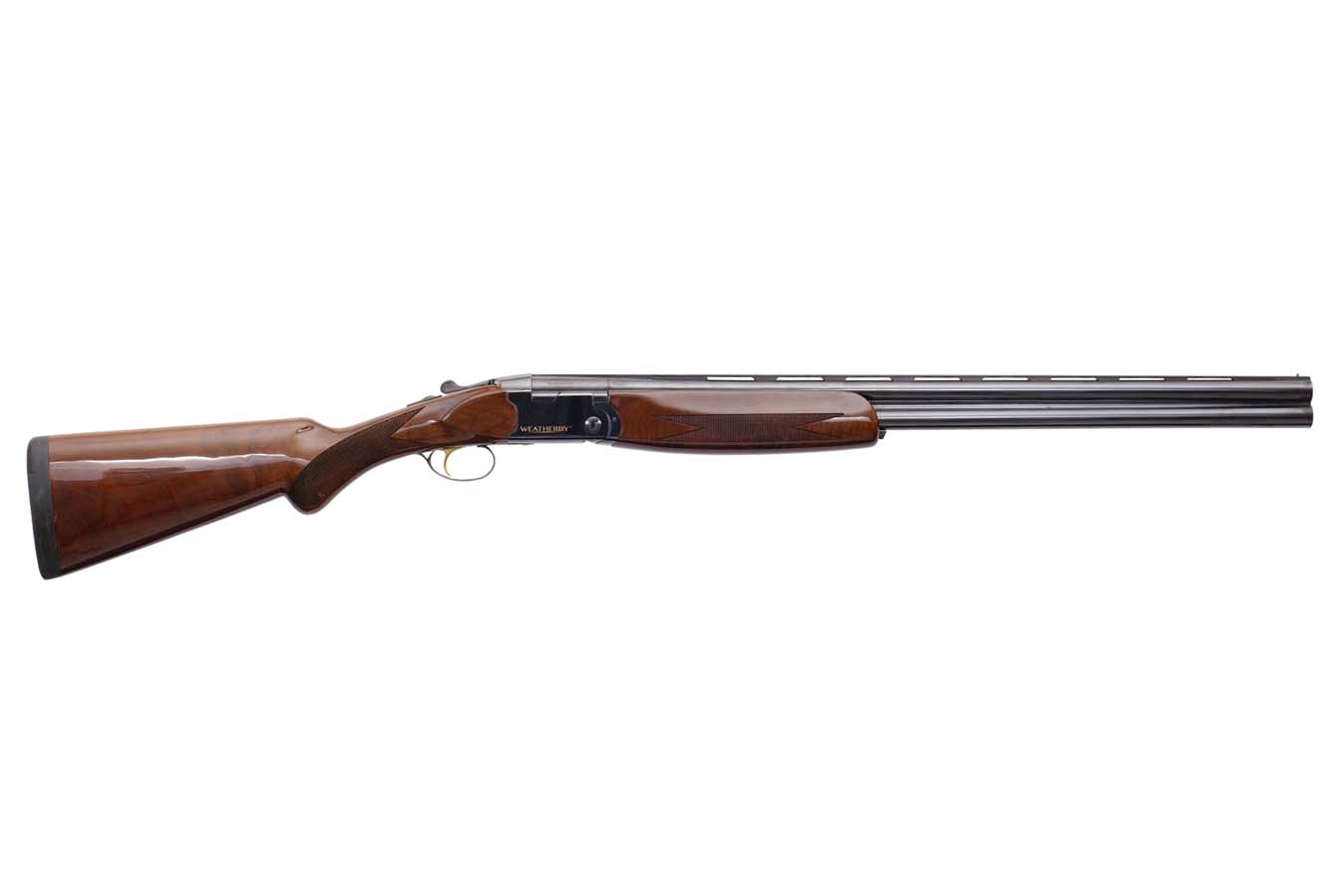 Orion 1 20 Gauge Over/Under Shotgun with Grade A Walnut Stock and 28 Inch Barrel - Firearms | The Gun Shop
