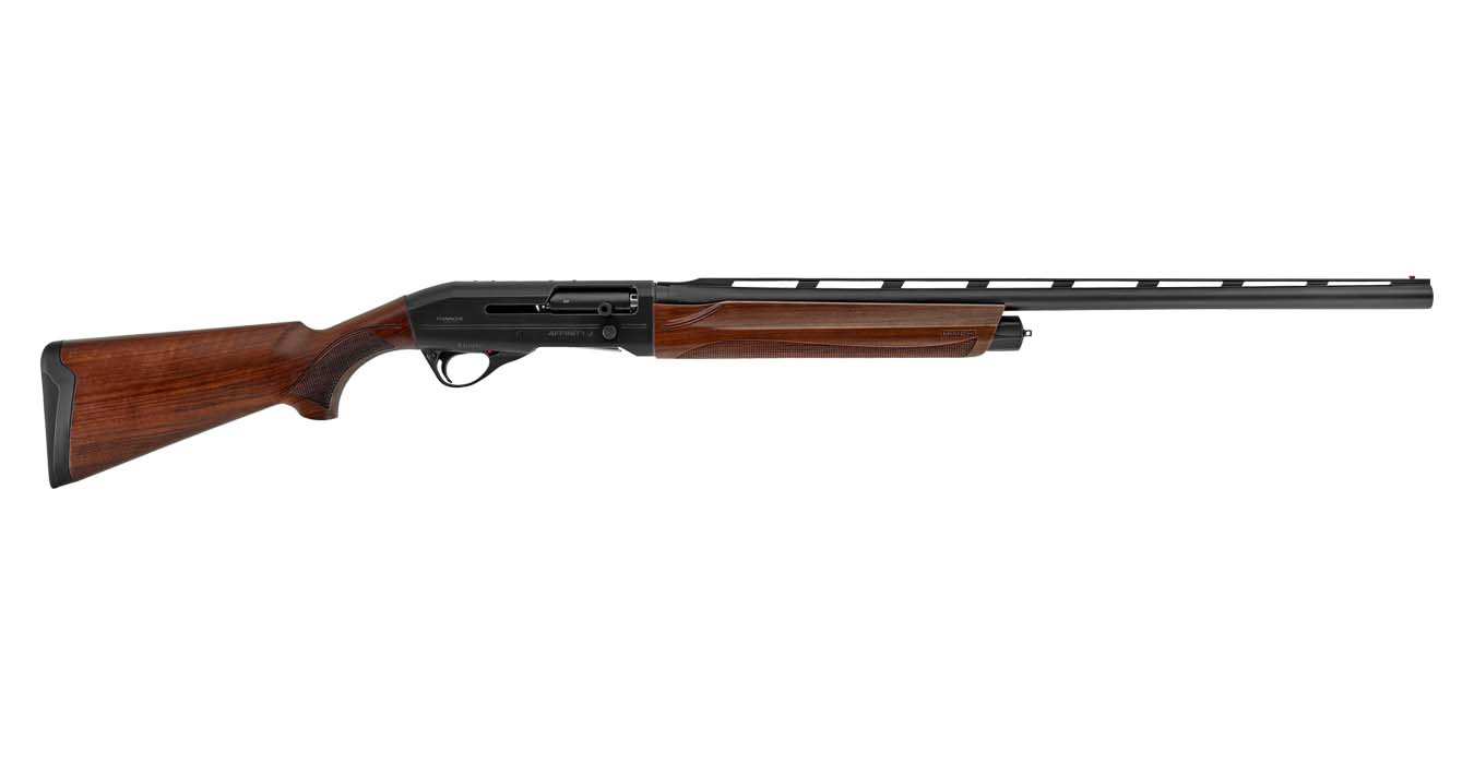 100358-DEFAULT-l Affinity 3 12 Gauge Semi-Automatic Shotgun with A-Grade Satin Walnut Stock - Firearms | The Gun Shop