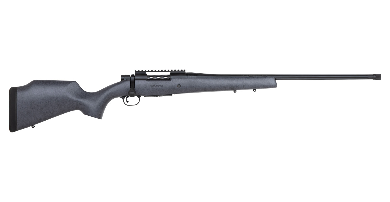 Patriot LR Hunter 6.5 PRC Bolt-Action Rifle with Spider Gray Monte Carlo Stock - Bolt-Action Rifles | The Gun Shop