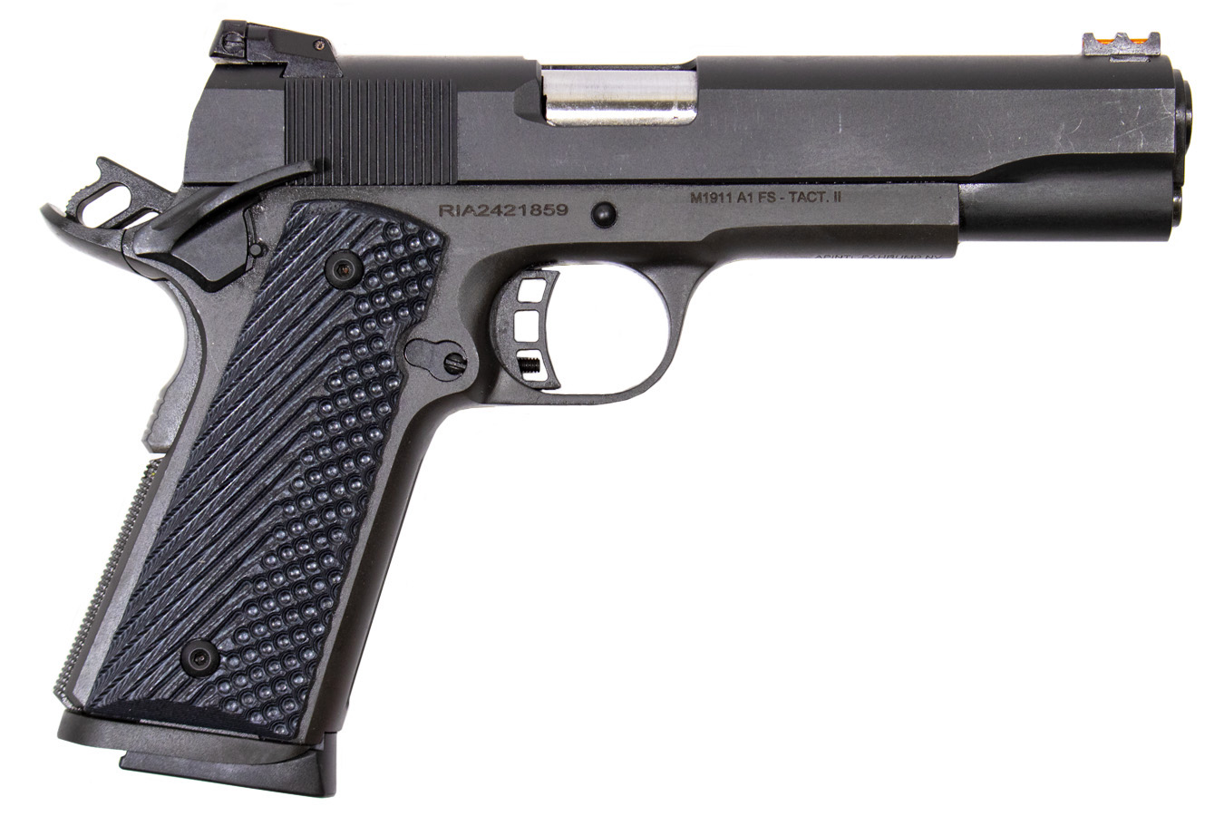 Rock Ultra FS 9mm 1911 Pistol with G10 Tactical Grips - 1911 Pistols | The Gun Shop