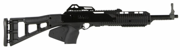 Hi-Point 4595TS Carbine *CA* .45 ACP, 17.50" Barrel, Cali Paddle, RH, Black, 9rd