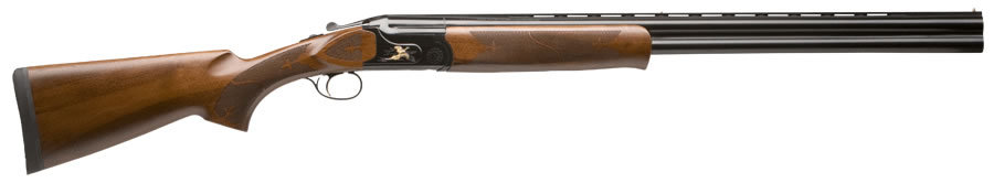 Hatfield Gun Co 512 410GA Over and Under Shotgun with Natural Stock - Firearms | The Gun Shop