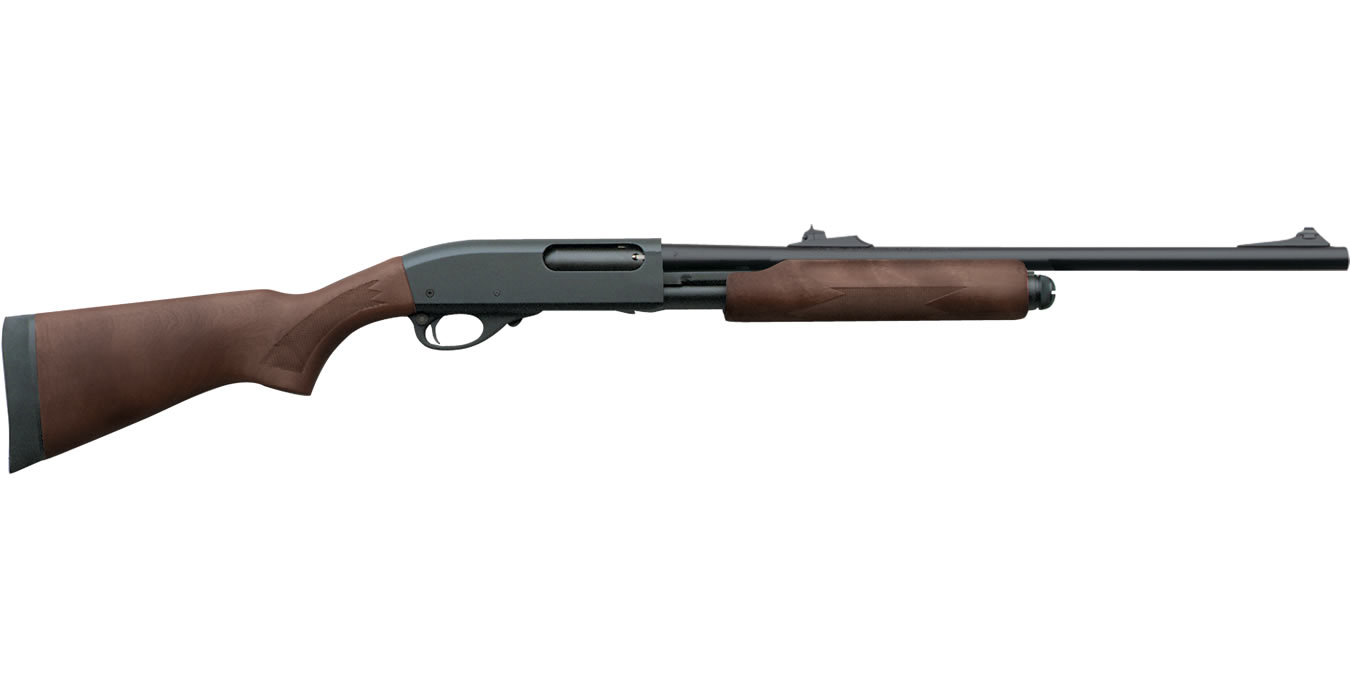 870 Express 12 Gauge Fully Rifled Deer Pump Shotgun - Firearms | The Gun Shop