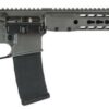 Barrett REC7 Gen II DI Rifle, 5.56 NATO, Tungsten Grey