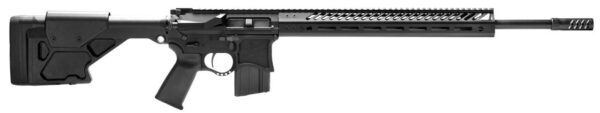 SEEKINS VKR20 RIFLE 224 Valkyrie 20" Barrel 15" SP3R Handguard