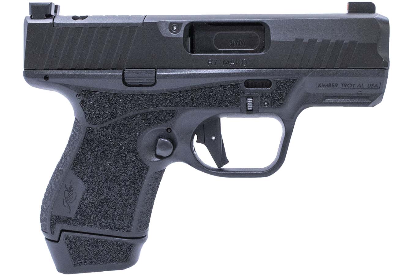 R7 Mako 9mm Optics Ready Micro Compact Pistol - Firearms | The Gun Shop