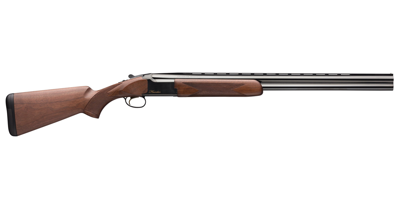 Citori Hunter Grade II 16 Gauge Shotgun with Satin Black Walnut Stock - Firearms | The Gun Shop