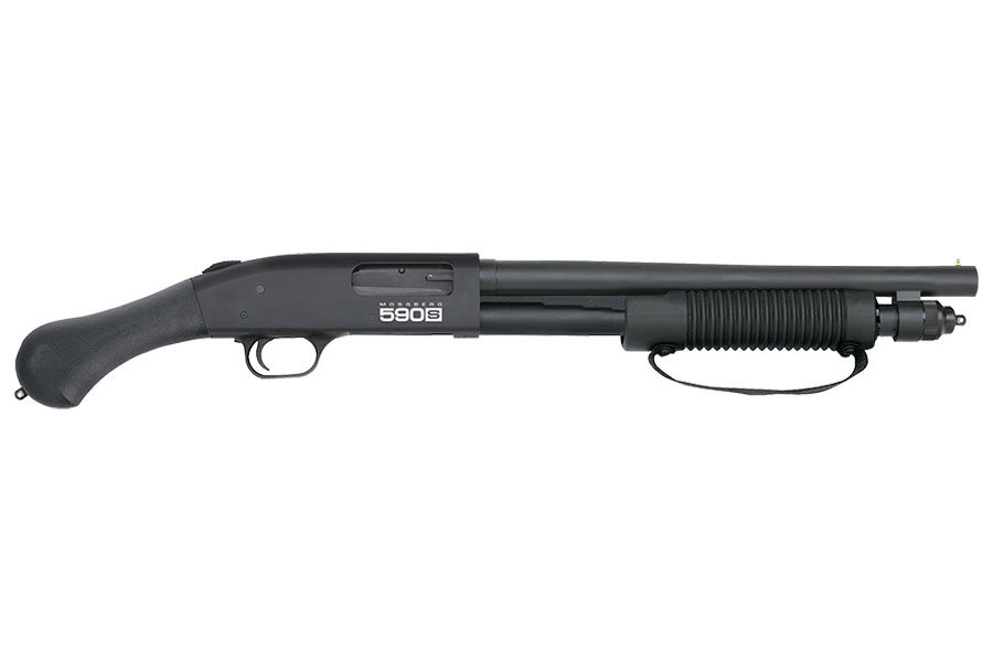 590S Shockwave 12 Gauge Pump-Action - Firearms | The Gun Shop