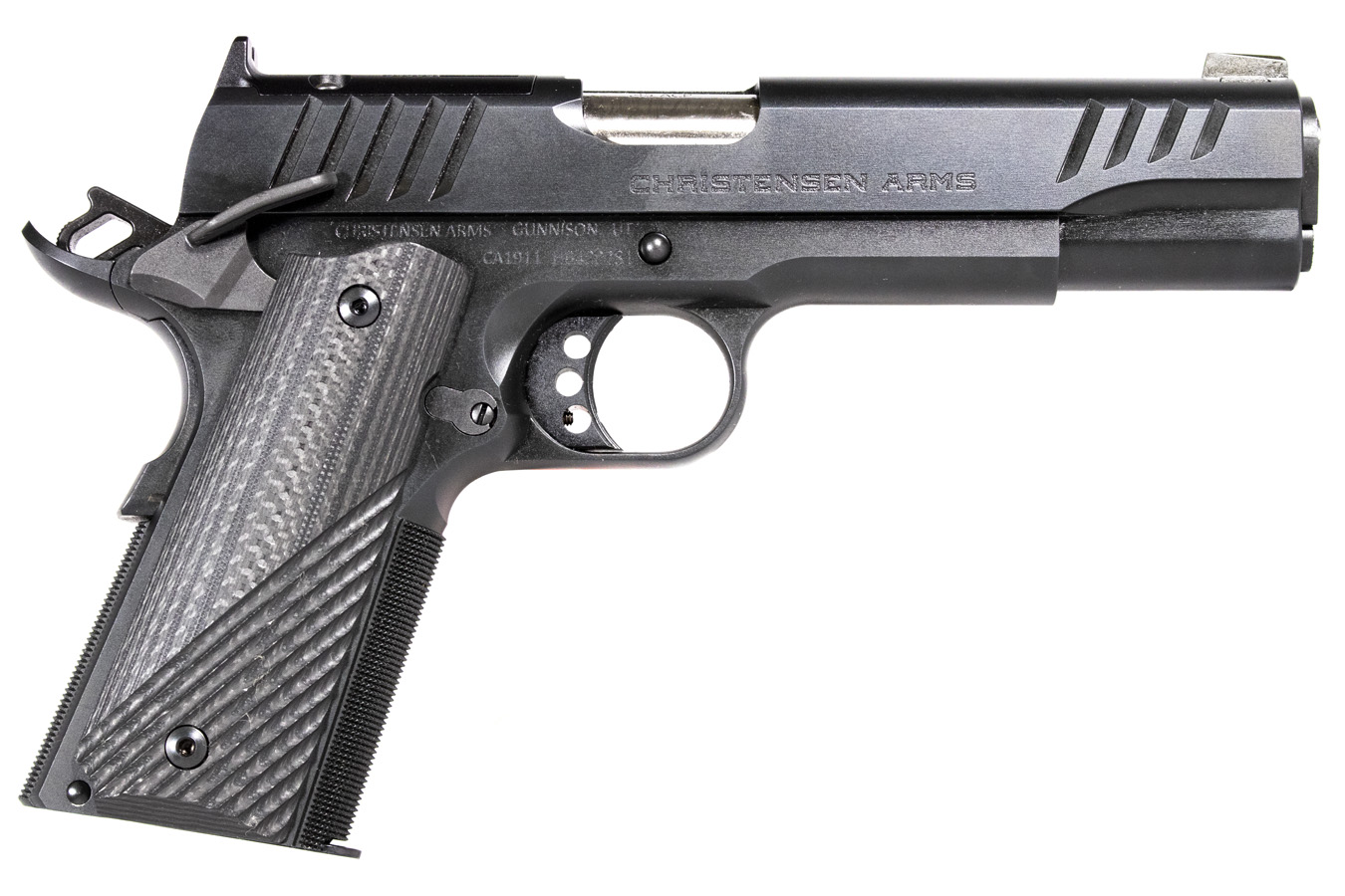 CA1911 45 ACP Pistol with 5 Inch Barrel - 1911 Pistols | The Gun Shop