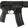 Radical Forged FCR AR Pistol 5.56/.223, 7.5" Barrel, Buffer Tube, M-Lok, Black, 30rd